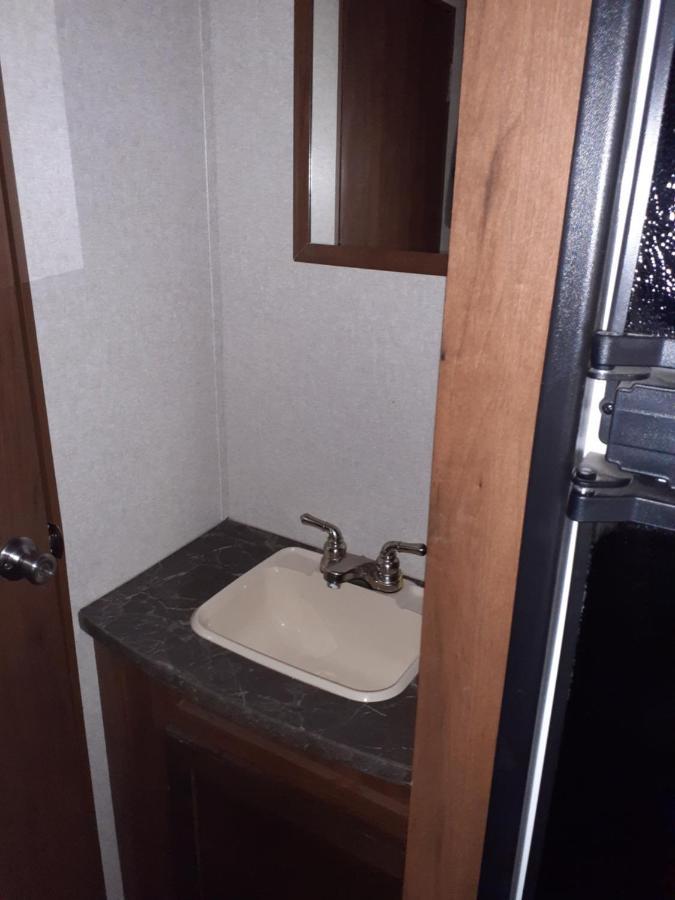 2017 Camper Located At The St. George Rv Park! Hotel Ngoại thất bức ảnh